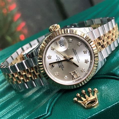 dong ho rolex nu|dong ho rolex gia bảo.